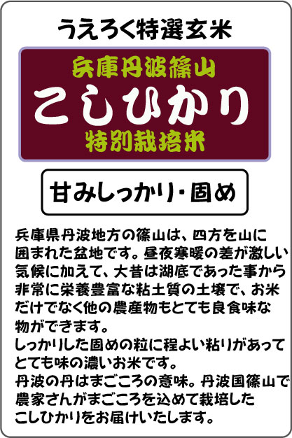 お米